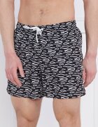 EA7 Șorți de baie | Regular Fit