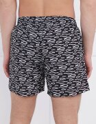 EA7 Șorți de baie | Regular Fit