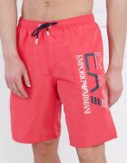 EA7 Șorți de baie | Regular Fit