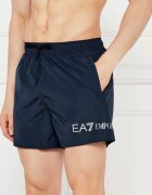 EA7 Șorți de baie | Regular Fit