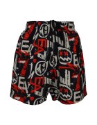 EA7 Șorți de baie | Regular Fit