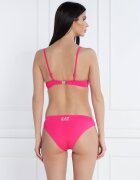 EA7 Sutien de baie