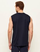 EA7 Tank top | regular fit