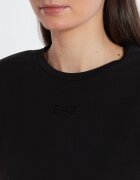 EA7 Top | Cropped Fit