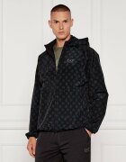 EA7 Trening | Oversize fit