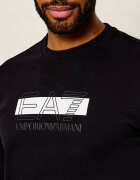 EA7 Trening | regular fit