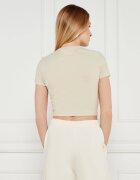 EA7 Tricou | Cropped Fit