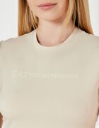 EA7 Tricou | Cropped Fit