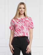 EA7 Tricou | Cropped Fit