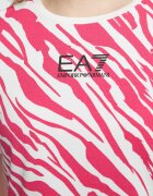 EA7 Tricou | Cropped Fit