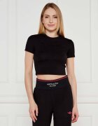 EA7 Tricou | Cropped Fit