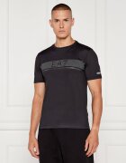 EA7 Tricou | Extra slim fit