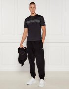 EA7 Tricou | Extra slim fit