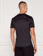 EA7 Tricou | Extra slim fit