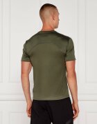 EA7 Tricou | Extra slim fit