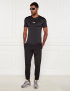 EA7 Tricou | Extra slim fit