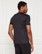 EA7 Tricou | Extra slim fit