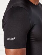 EA7 Tricou | Extra slim fit