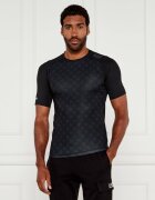 EA7 Tricou | Extra slim fit