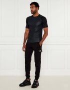 EA7 Tricou | Extra slim fit