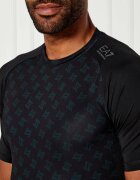EA7 Tricou | Extra slim fit