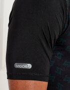 EA7 Tricou | Extra slim fit