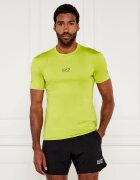 EA7 Tricou | Extra slim fit