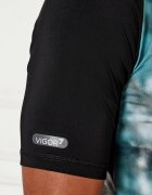 EA7 Tricou | Extra slim fit