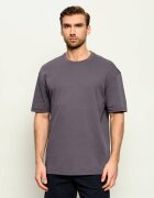 EA7 Tricou | Loose fit