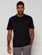 EA7 Tricou | Loose fit