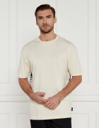 EA7 Tricou | Loose fit