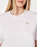 EA7 Tricou | Loose fit