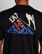 EA7 Tricou | Loose fit