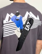 EA7 Tricou | Loose fit