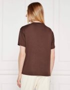 EA7 Tricou | Loose fit