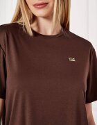 EA7 Tricou | Loose fit