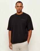 EA7 Tricou | Loose fit