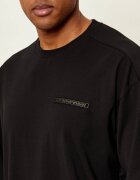 EA7 Tricou | Loose fit
