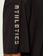 EA7 Tricou | Loose fit