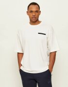 EA7 Tricou | Loose fit