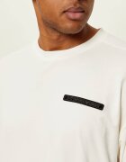 EA7 Tricou | Loose fit