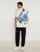EA7 Tricou | Loose fit