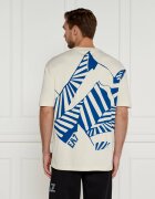 EA7 Tricou | Loose fit