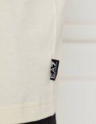 EA7 Tricou | Loose fit