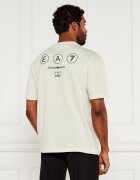 EA7 Tricou | Modern fit