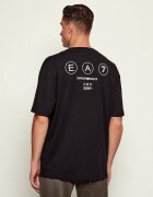 EA7 Tricou | Modern fit