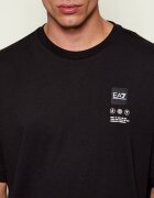 EA7 Tricou | Modern fit