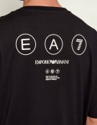 EA7 Tricou | Modern fit
