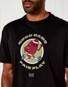 EA7 Tricou | Modern fit