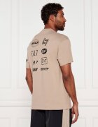 EA7 Tricou | Modern fit